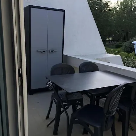 Agreable Studio Motte Apartment
