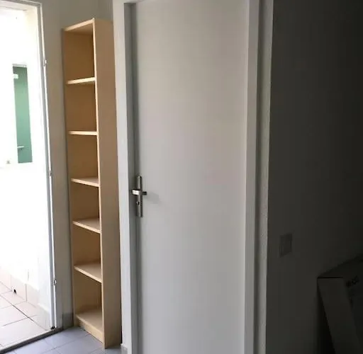 Agreable Studio Motte * La Grande-Motte
