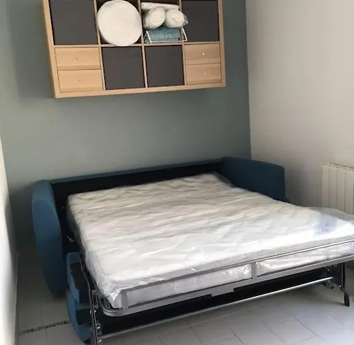 Agreable Studio Motte Apartment La Grande-Motte